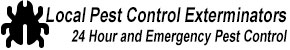 McDonogh Run MD Pest Control Exterminators